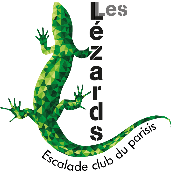 Les Lézards Escalade Club du Parisis