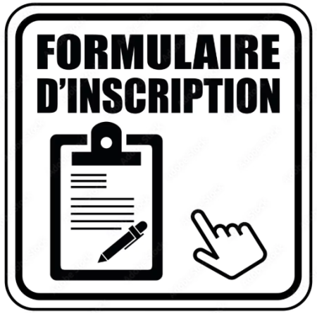 Inscription 2025-2026